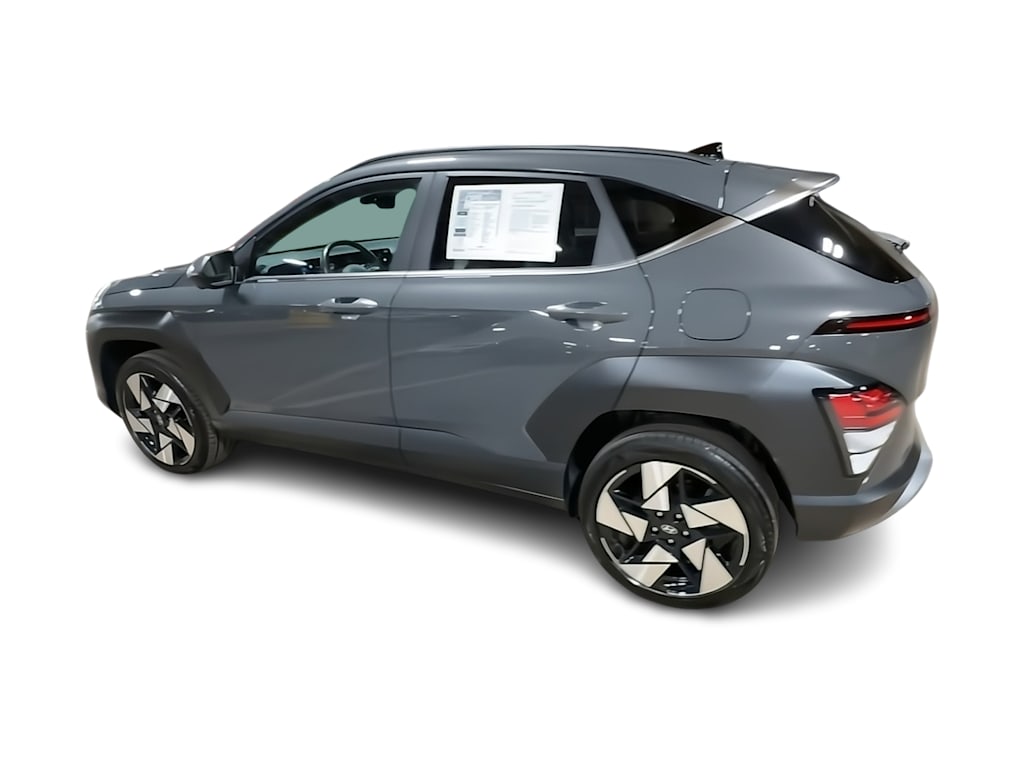 Thumbnail: 2026 Hyundai Kona - 20