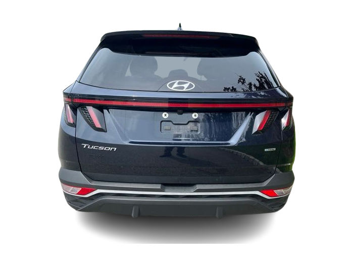 Thumbnail: 2022 Hyundai Tucson - 3