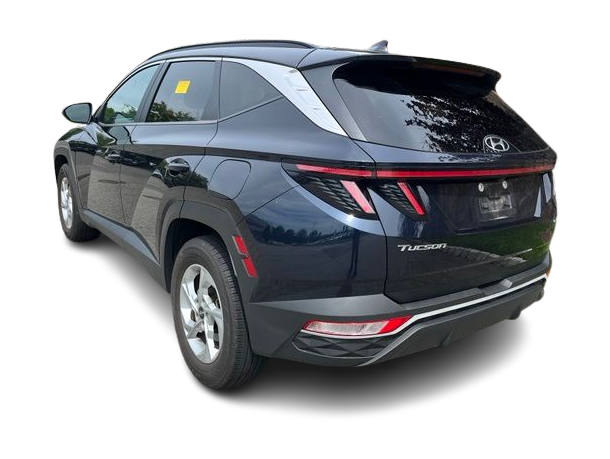 Thumbnail: 2022 Hyundai Tucson - 2