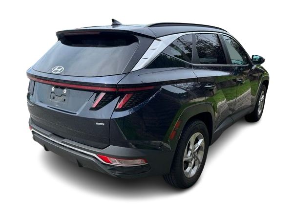 Thumbnail: 2022 Hyundai Tucson - 9