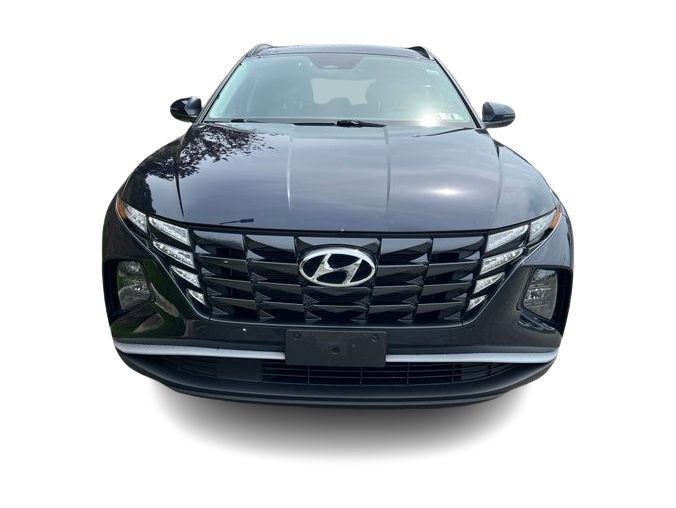 Thumbnail: 2022 Hyundai Tucson - 4