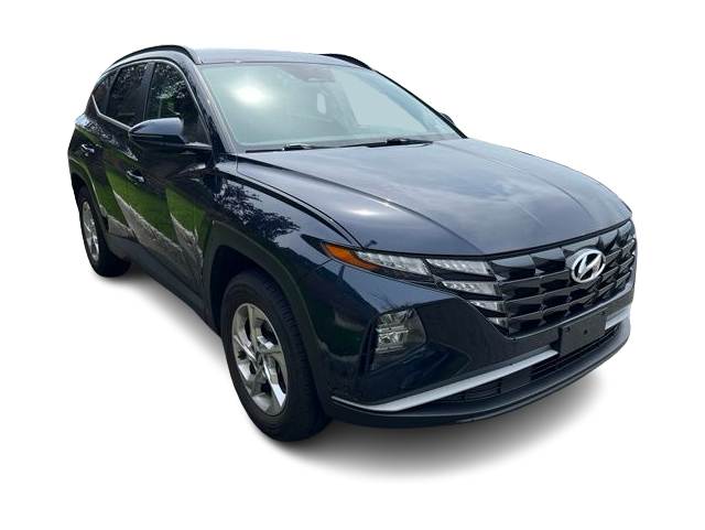 Thumbnail: 2022 Hyundai Tucson - 8