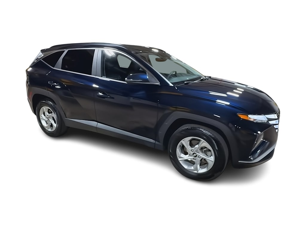Thumbnail: 2022 Hyundai Tucson - 17