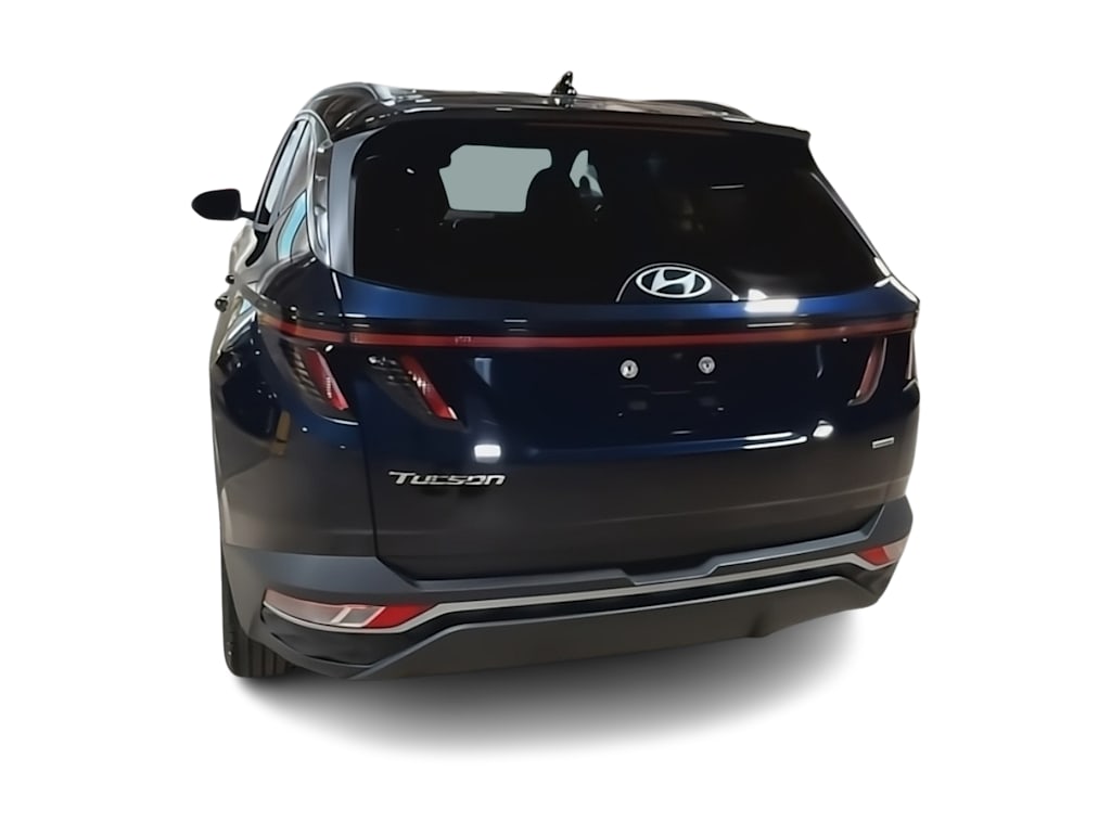 Thumbnail: 2022 Hyundai Tucson - 20