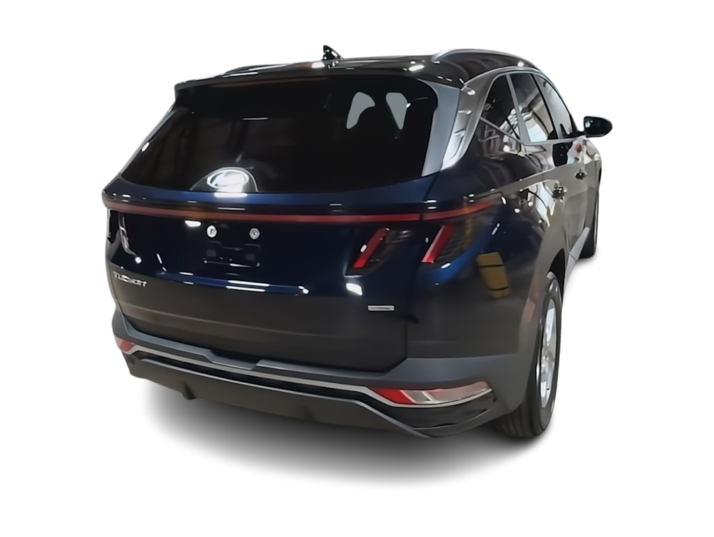 Thumbnail: 2022 Hyundai Tucson - 21