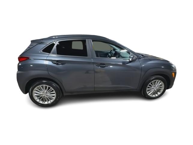 Thumbnail: 2021 Hyundai Kona - 22