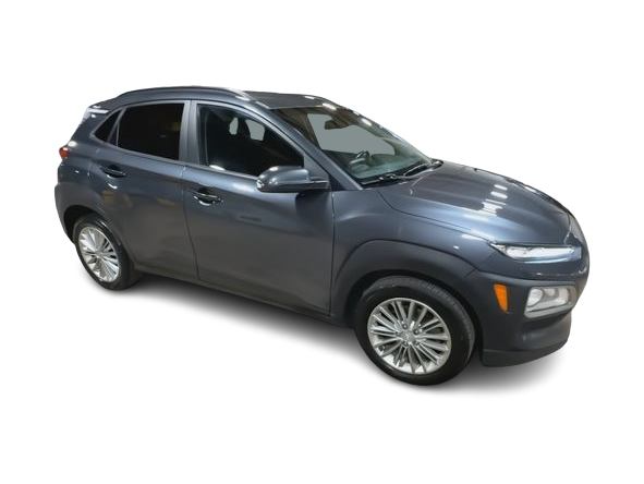 Thumbnail: 2021 Hyundai Kona - 17