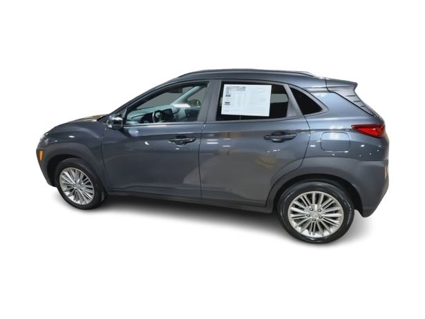 Thumbnail: 2021 Hyundai Kona - 19