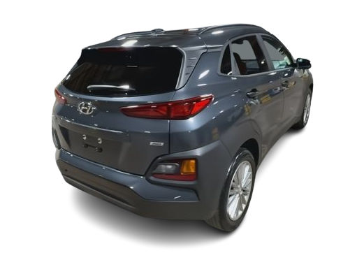 Thumbnail: 2021 Hyundai Kona - 21