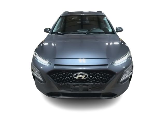 Thumbnail: 2021 Hyundai Kona - 18
