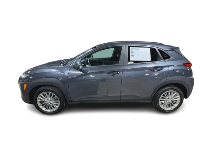 Thumbnail: 2021 Hyundai Kona - 3