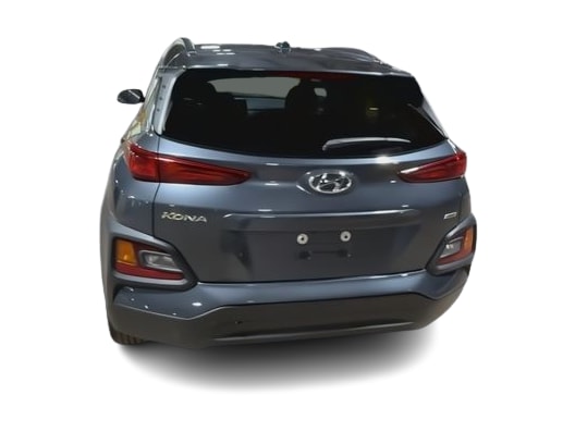 Thumbnail: 2021 Hyundai Kona - 20