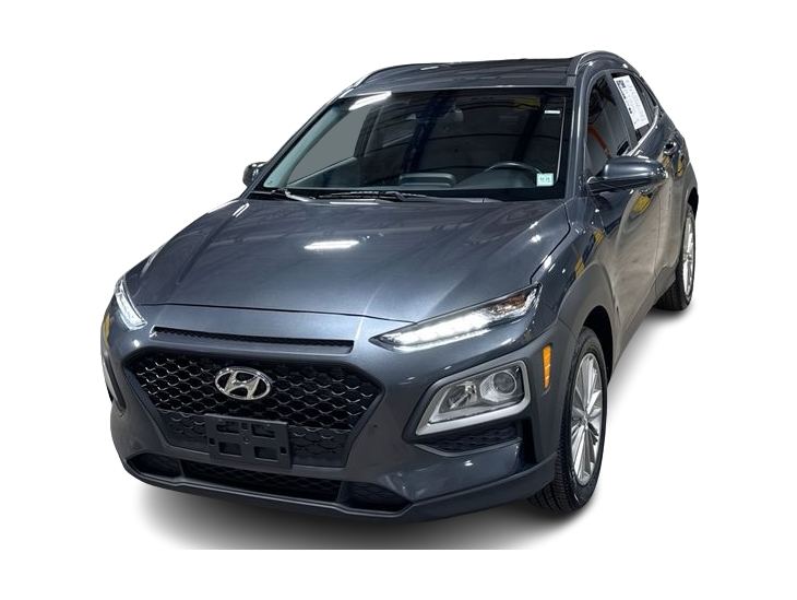 Thumbnail: 2021 Hyundai Kona - 4