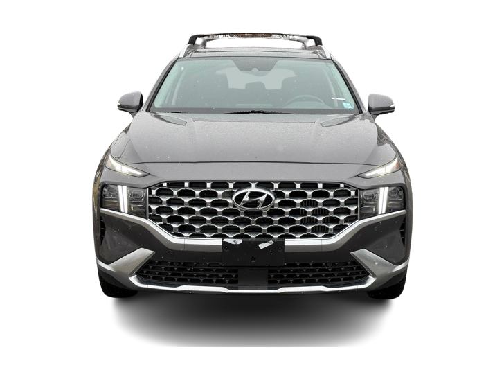 2023 Hyundai Santa Fe Limited 5