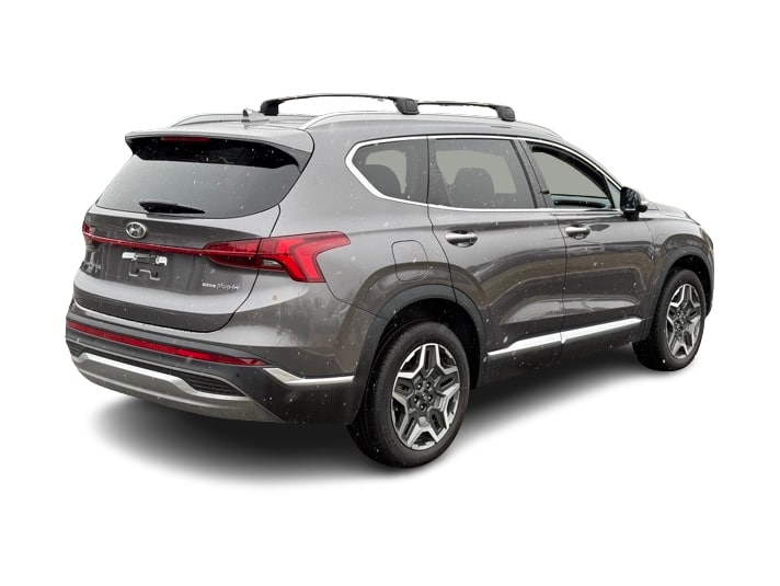 2023 Hyundai Santa Fe Limited 16