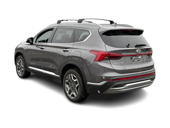 2023 Hyundai Santa Fe Limited 3