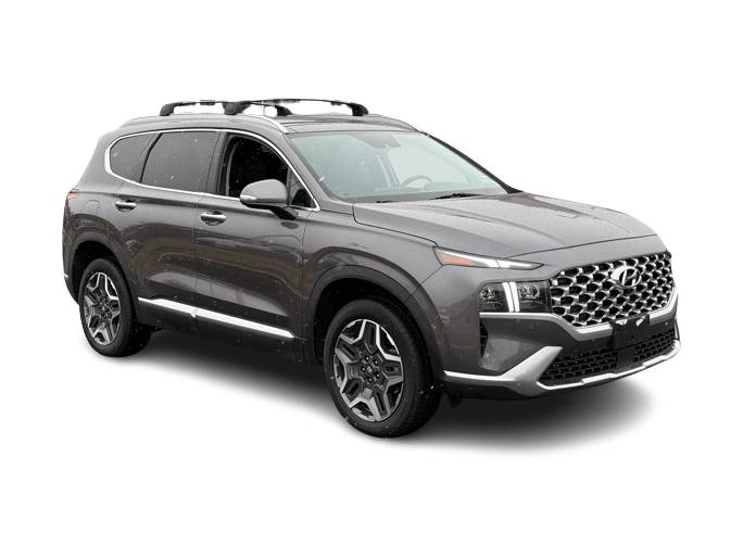 2023 Hyundai Santa Fe Limited 15