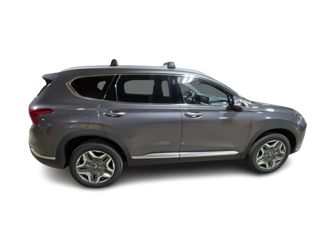 2023 Hyundai Santa Fe Limited 21