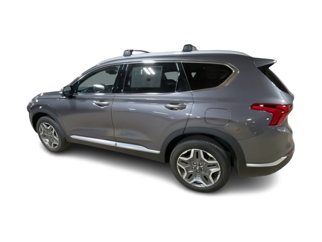 2023 Hyundai Santa Fe Limited 19