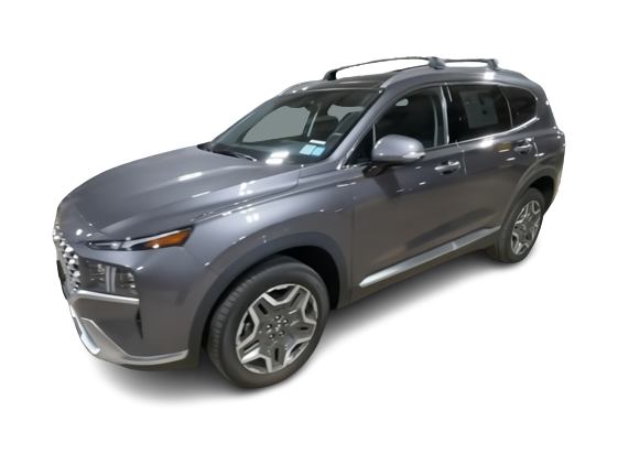 2023 Hyundai Santa Fe Limited 18