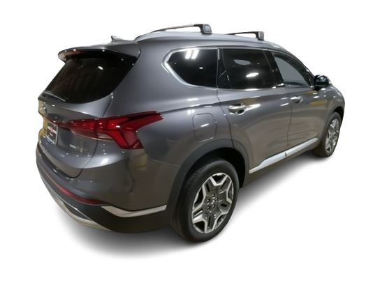 2023 Hyundai Santa Fe Limited 20