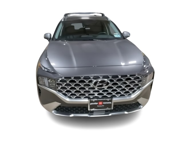 2023 Hyundai Santa Fe Limited 5