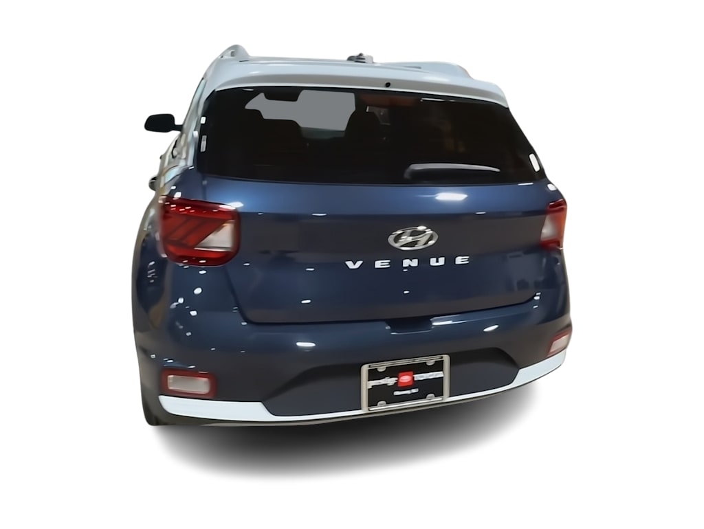 Thumbnail: 2023 Hyundai Venue - 4