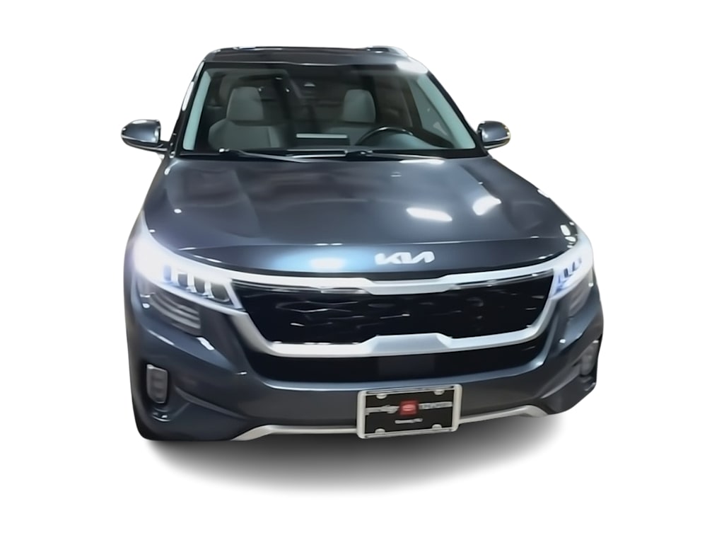 Thumbnail: 2022 Kia Seltos - 5