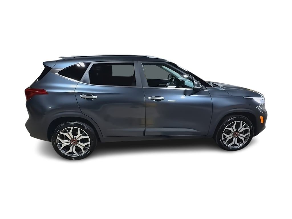 Thumbnail: 2022 Kia Seltos - 23