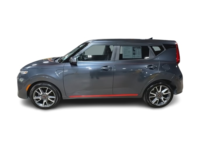 2020 Kia Soul GT-Line 3