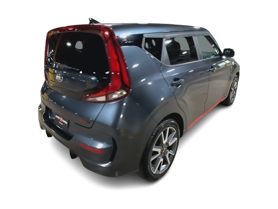 2020 Kia Soul GT-Line 22