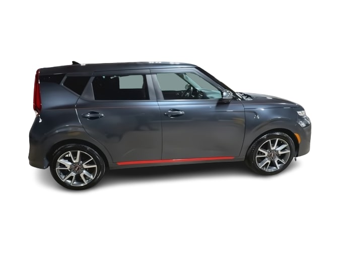 2020 Kia Soul GT-Line 23