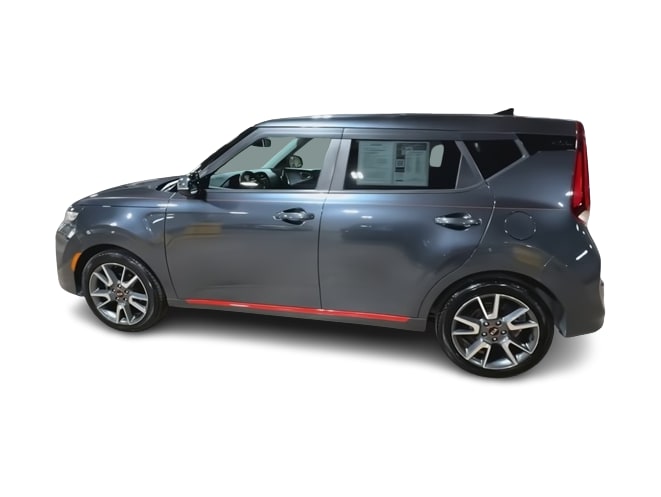 2020 Kia Soul GT-Line 21
