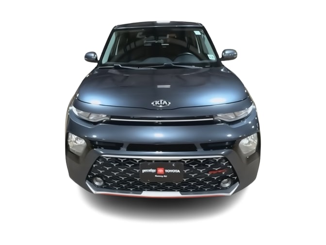 2020 Kia Soul GT-Line 20