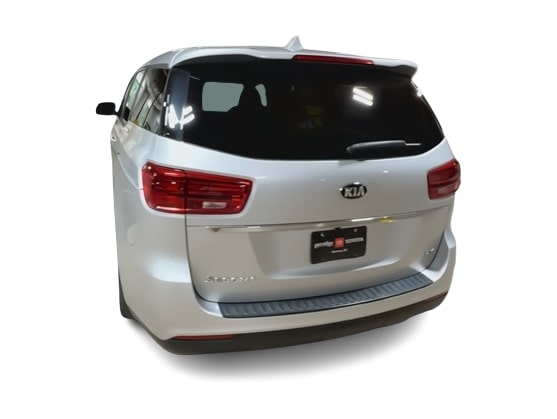 2020 Kia Sedona LX 4