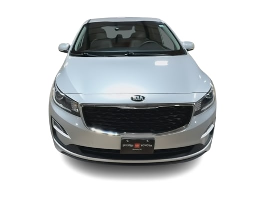 2020 Kia Sedona LX 5