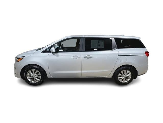 2020 Kia Sedona LX 3