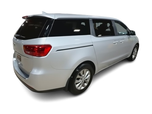 2020 Kia Sedona LX 22