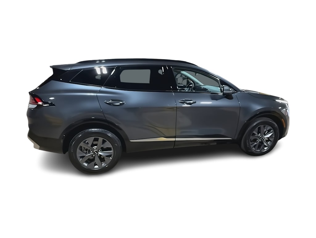 Thumbnail: 2023 Kia Sportage - 21