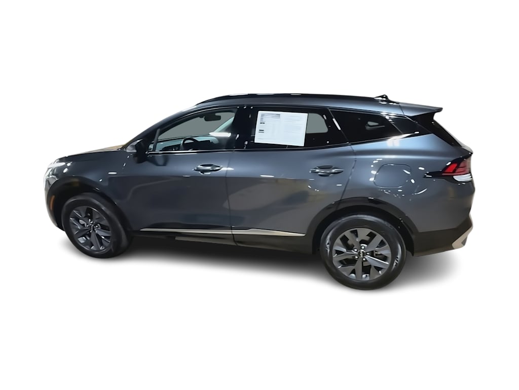 Thumbnail: 2023 Kia Sportage - 19