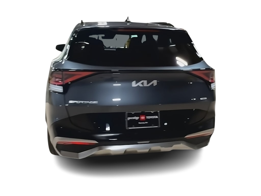 Thumbnail: 2023 Kia Sportage - 4