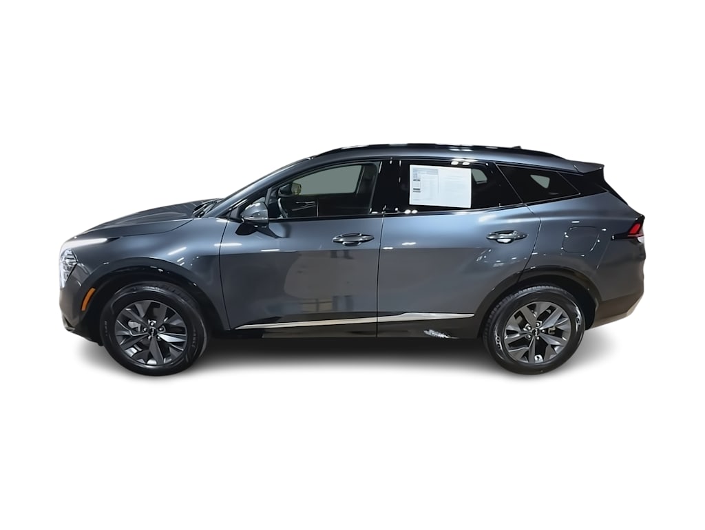 Thumbnail: 2023 Kia Sportage - 3