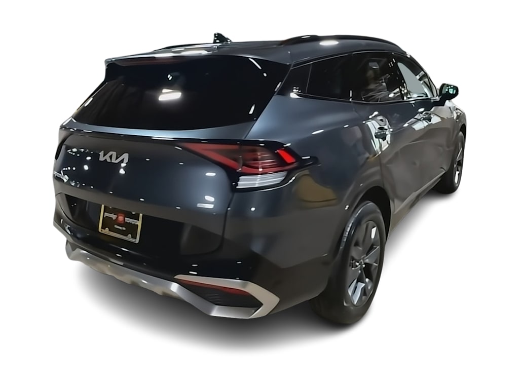 Thumbnail: 2023 Kia Sportage - 20