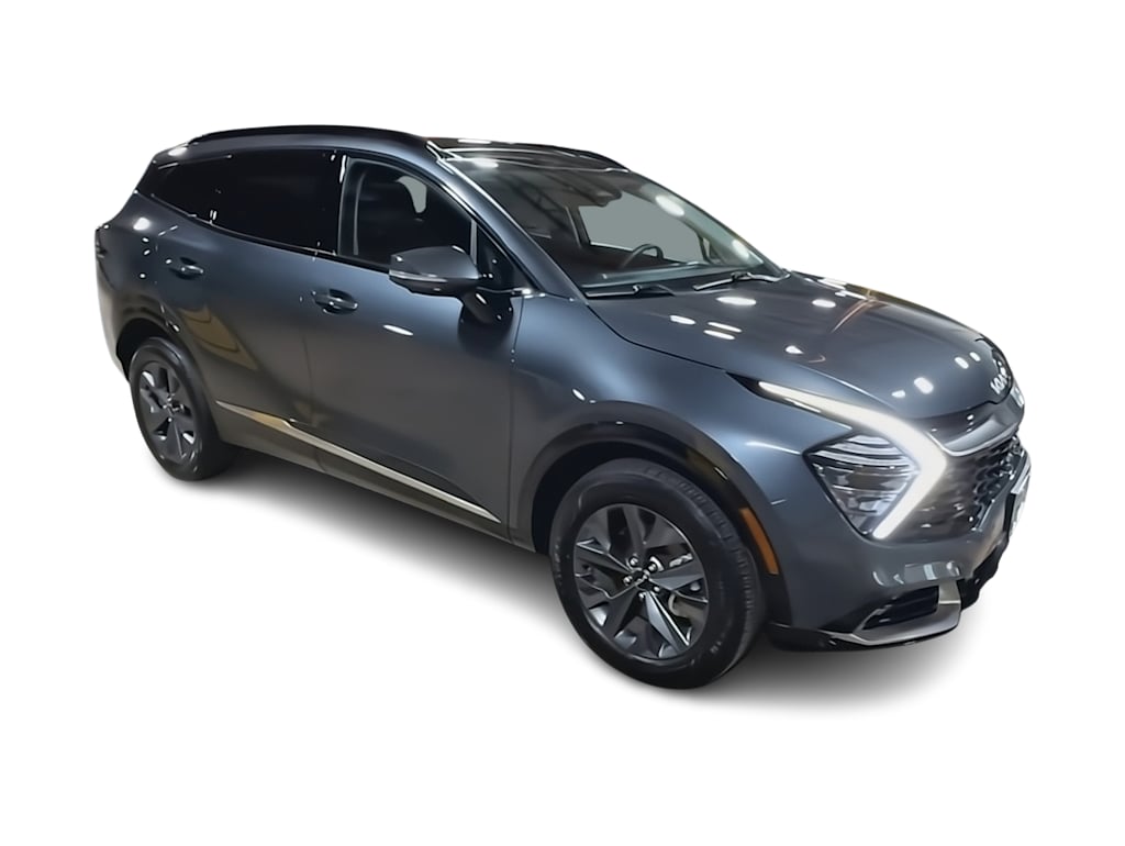 Thumbnail: 2023 Kia Sportage - 17