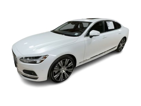 Thumbnail: 2025 Volvo S90 - 19