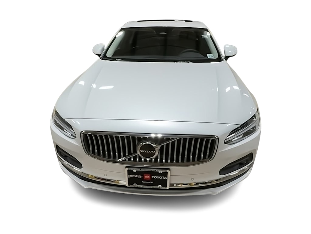 Thumbnail: 2025 Volvo S90 - 5