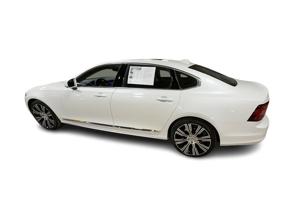 Thumbnail: 2025 Volvo S90 - 20