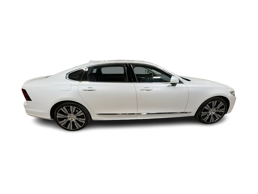 Thumbnail: 2025 Volvo S90 - 22