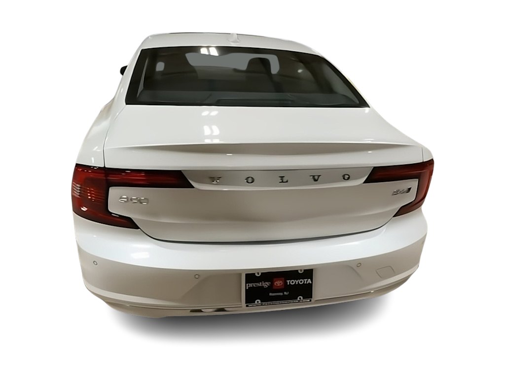 Thumbnail: 2025 Volvo S90 - 4