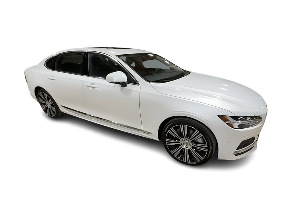 Thumbnail: 2025 Volvo S90 - 18
